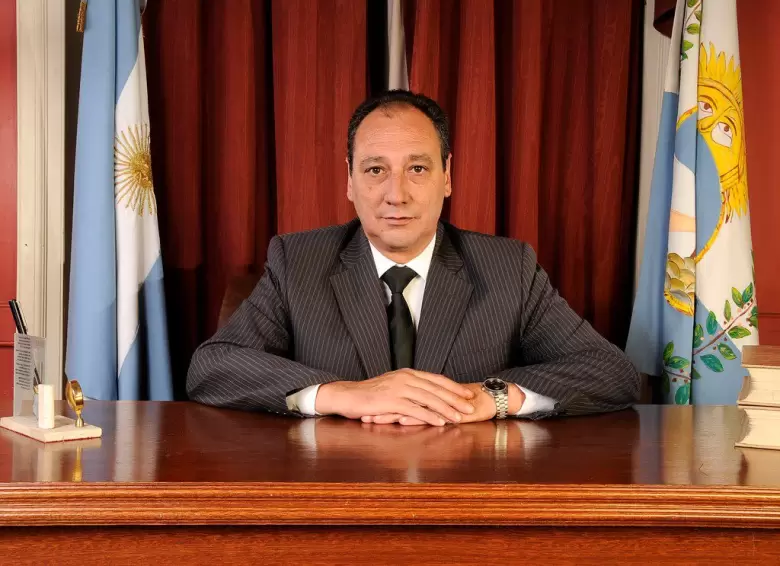 gerardo del r�o