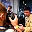 Argentina, entre los pa�ses con mayor ca�da en libertad de prensa, seg�n Reporteros sin Fronteras