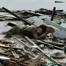 Tsunamis: qu� son y cu�les fueron los m�s mortales de la historia