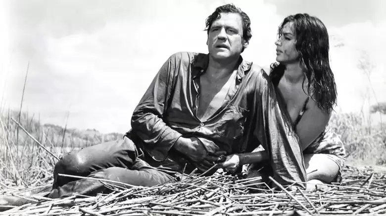 armando bo e isabel sarli