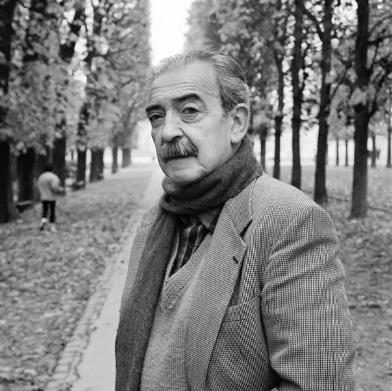 juan gelman
