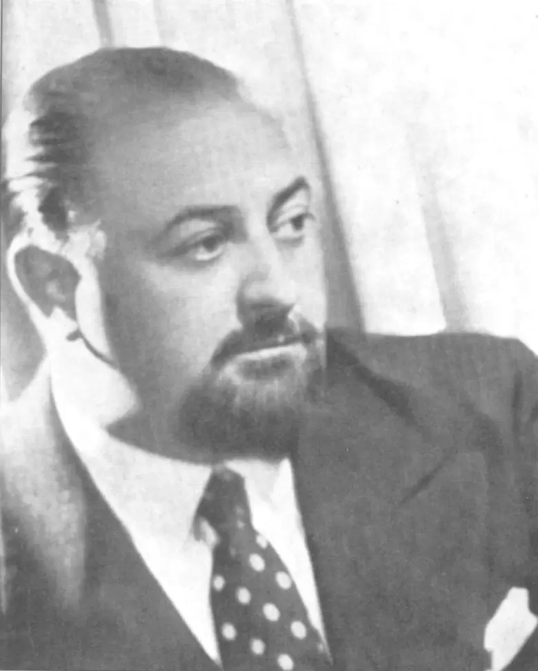homero manzi