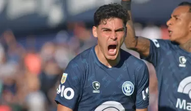 independiente rivadavia