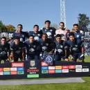 Todo definido: as� quedaron los octavos de final del Torneo Apertura 2025