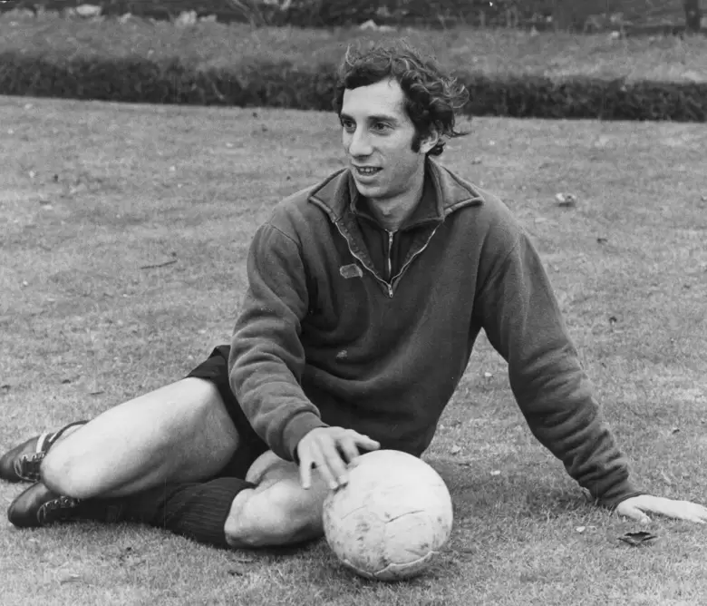 MENOTTI BILARDO