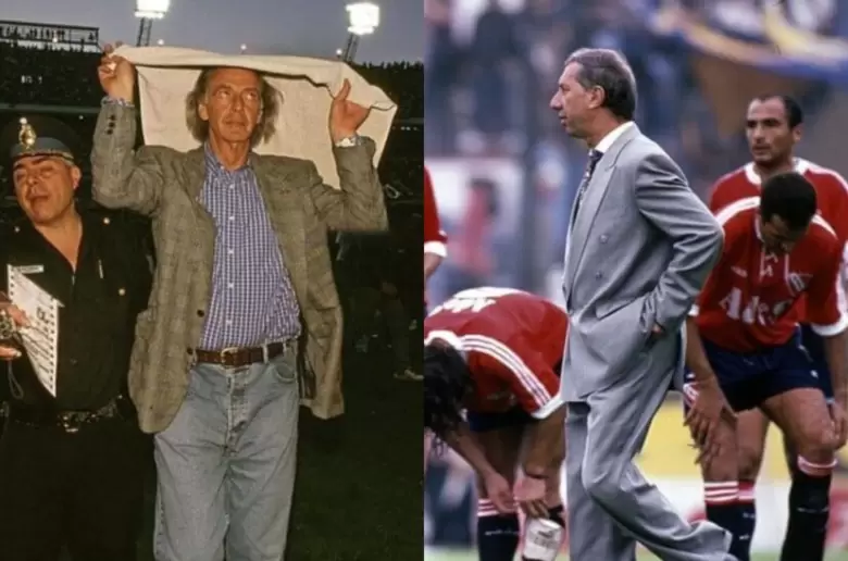 MENOTTI BILARDO