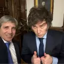 El plan "bomba" del Gobierno para que los argentinos saquen los d�lares del colch�n