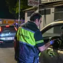M�s conciencia: el 93% de los conductores dio negativo en alcoholemia en el sur provincial