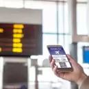 El fin del check-in tradicional: así funcionará la nueva credencial digital para viajar por el mundo