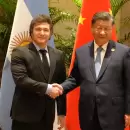 China refuerza su presencia en Argentina con una misión comercial clave