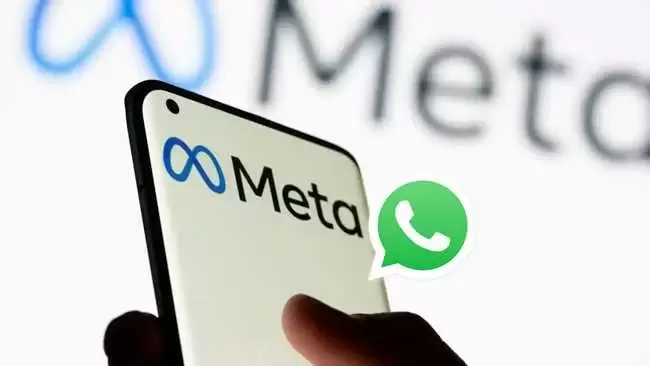 whatsapp meta