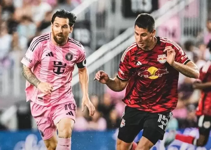 messi