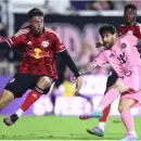 Con el sello de Messi, Inter Miami gole� y se afirm� en los primeros puestos en EE.UU.