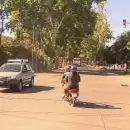 Un polic�a fue baleado durante un patrullaje en Las Heras