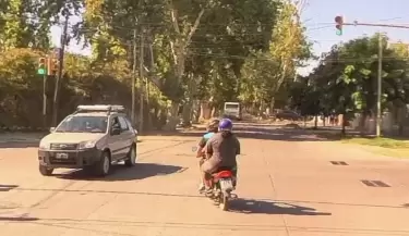 baleado