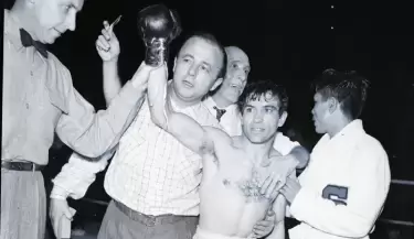 pascual perez 4 de mayo