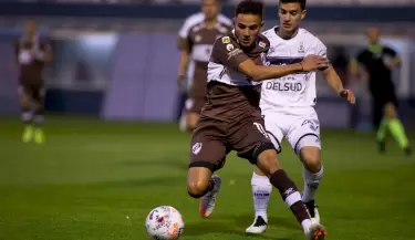 gimnasia de la plata platense