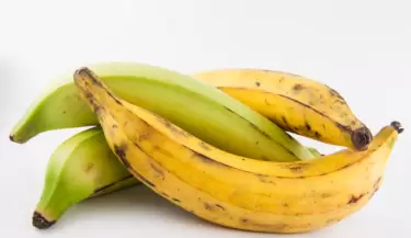 bananas