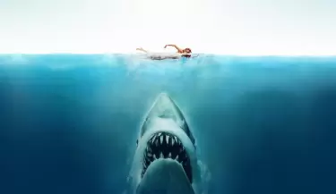 tiburon pelicula
