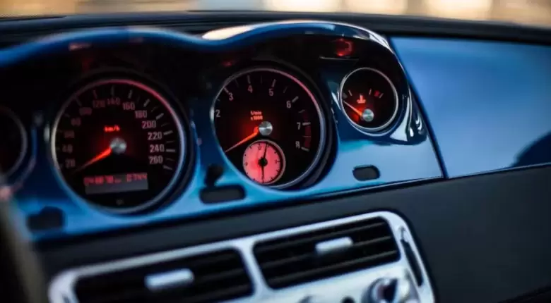 kilometraje auto
