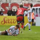 Pio Bonacci brill� con un doblete en el triunfo 3 a 0 de Deportivo Maip� ante Alvarado