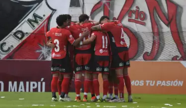 maipu