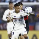 (Video) Boca empat� ante Tigre, termin� segundo y jugar� con Lan�s los octavos de final