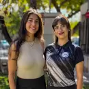 Formarse y crecer: el curso de árbitros de Godoy Cruz que abre puertas en el deporte