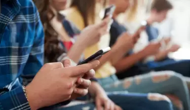 Uso del celular: Reparar antes que reemplazar