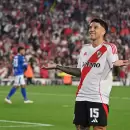 (Video) Lluvia de goles: River venci� a V�lez en el Monumental y termin� como escolta en la Zona B