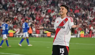 river - v�lez