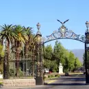 C�mo estar� el tiempo hoy en Mendoza: sol, poco viento y temperaturas suaves