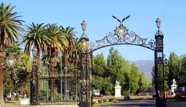 Mendoza, entre los destinos m�s elegidos del fin de semana largo por el d�a del trabajador