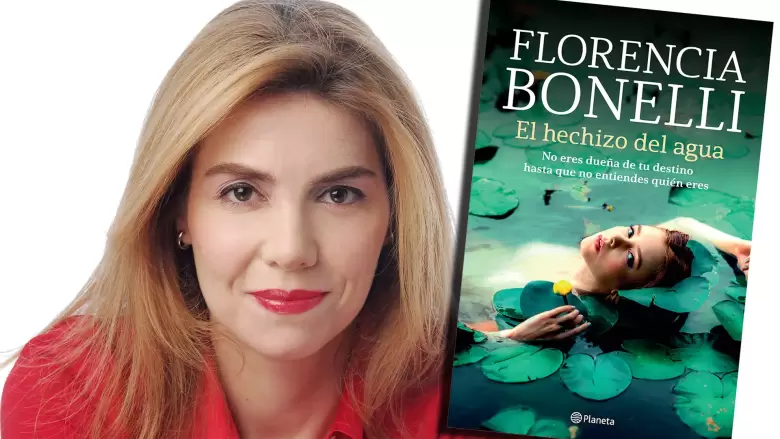 florencia bonelli