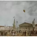 Qu� pas� un 5 de mayo