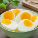 Ingesta de huevos: sumarlos al desayuno o a la merienda para aprovechar al m�ximo sus prote�nas