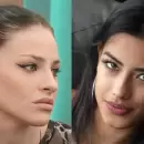 Gran Hermano 2025: Chiara vs Luz, el mano a mano m�s tenso y una encuesta que ya tiene una clara perdedora