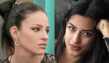 chiara y luz