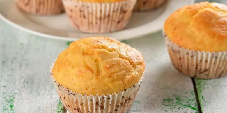 muffins