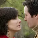 Bomba en Hollywood: Keanu Reeves y Sandra Bullock vuelven a actuar juntos en un thriller romántico