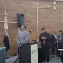 "Mendoza Aumentada", la plataforma con IA que fortalecerá la enseñanza secundaria en 140 escuelas