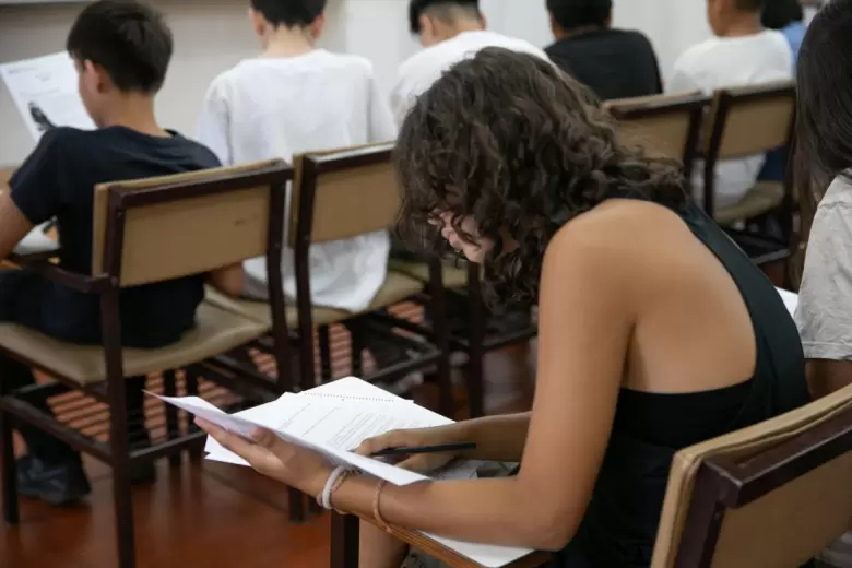 Escuelas uncuyo