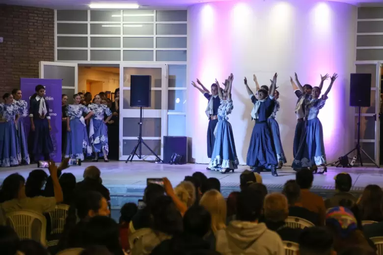 Día Internacional de la Danza