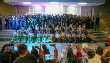 D�a Internacional de la Danza