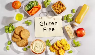 sin tacc gluten