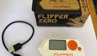 flipper zero