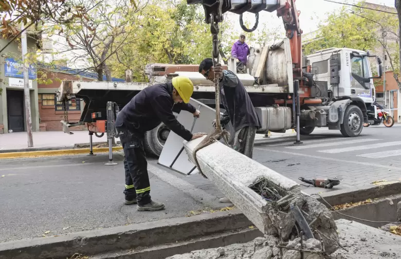 obras