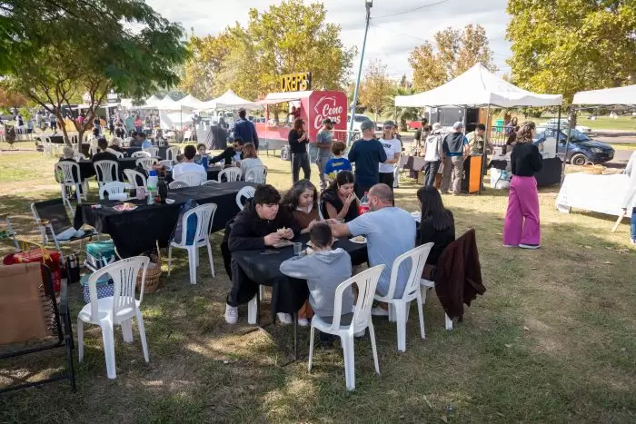 Turismo en Mendoza