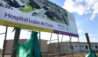 hospital de luj�n