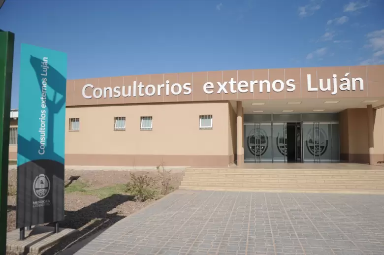 hospital de luj�n